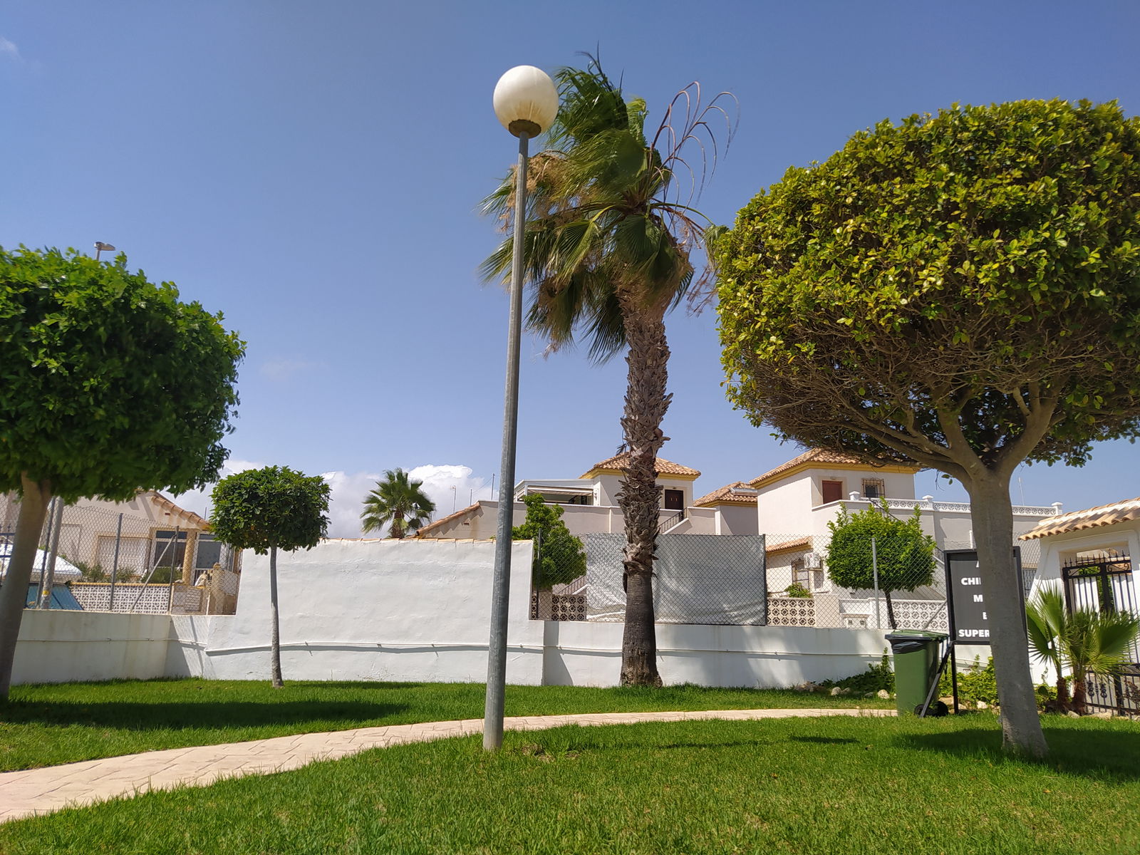 Gastfamilie Alicante 265063