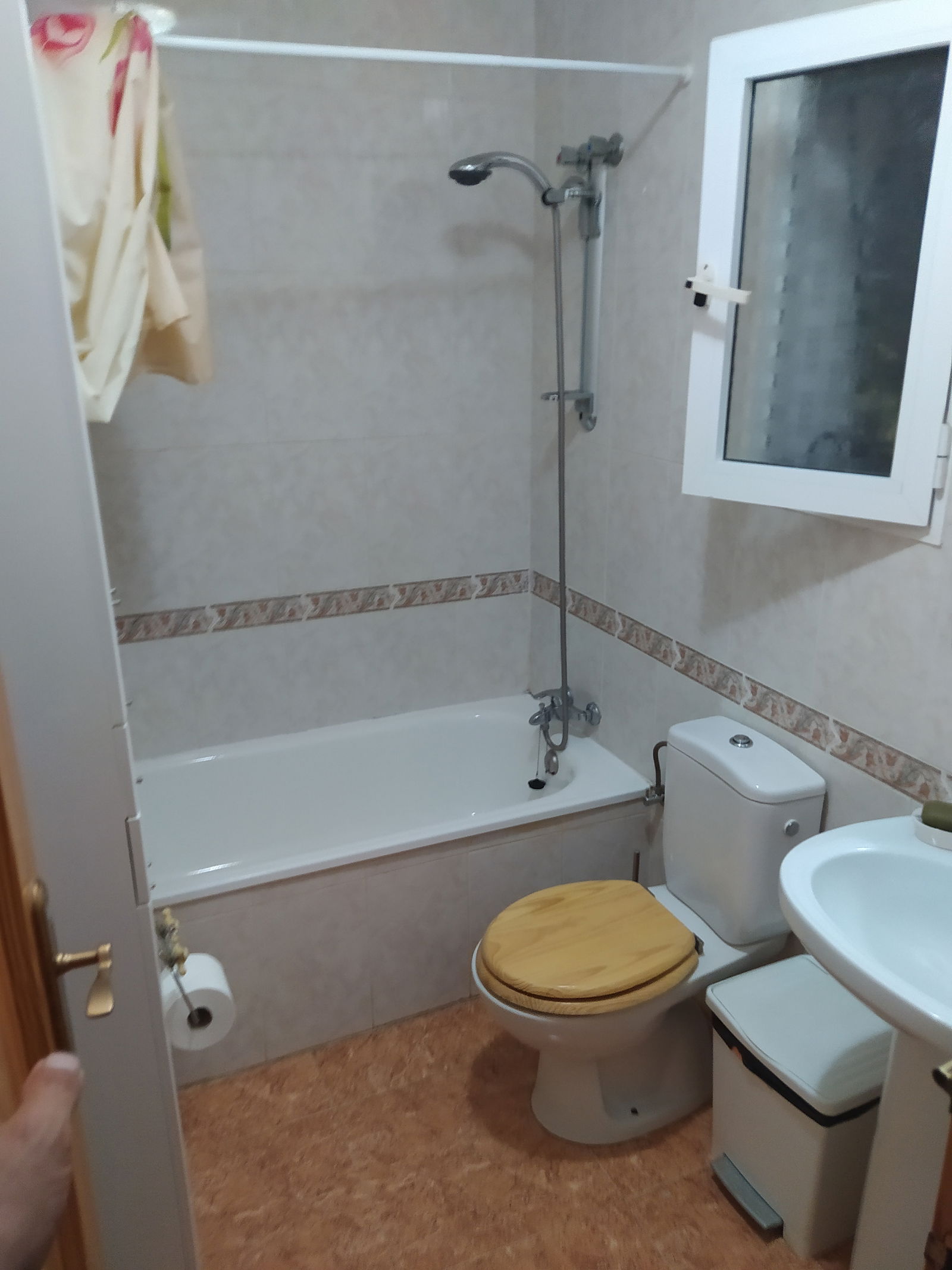 Gastfamilie Alicante 265063