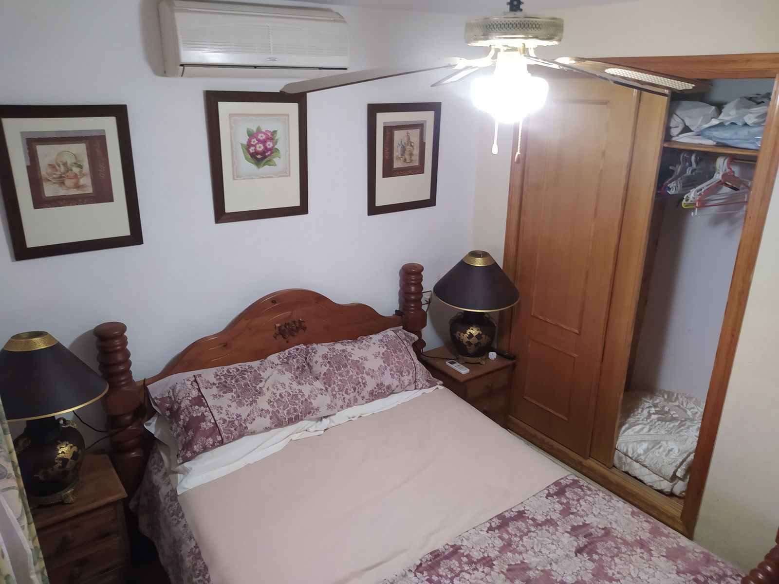 Gastfamilie Alicante 265063