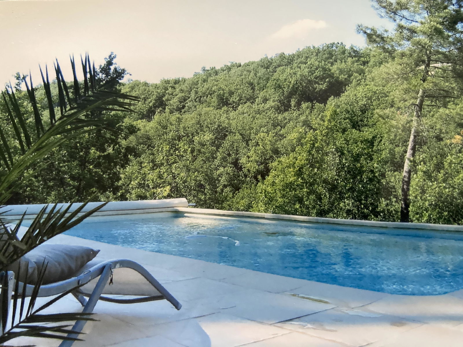 Gastfamilie Saint-Étienne-de-Fontbellon 268495