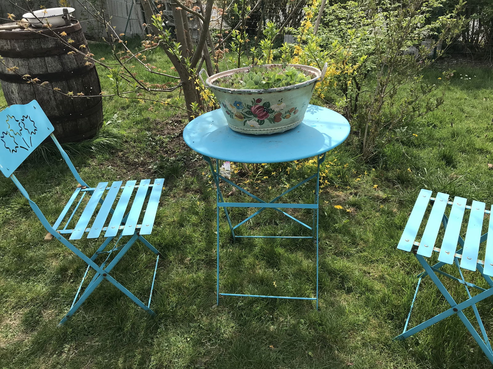 Gastfamilie Doussard 232414