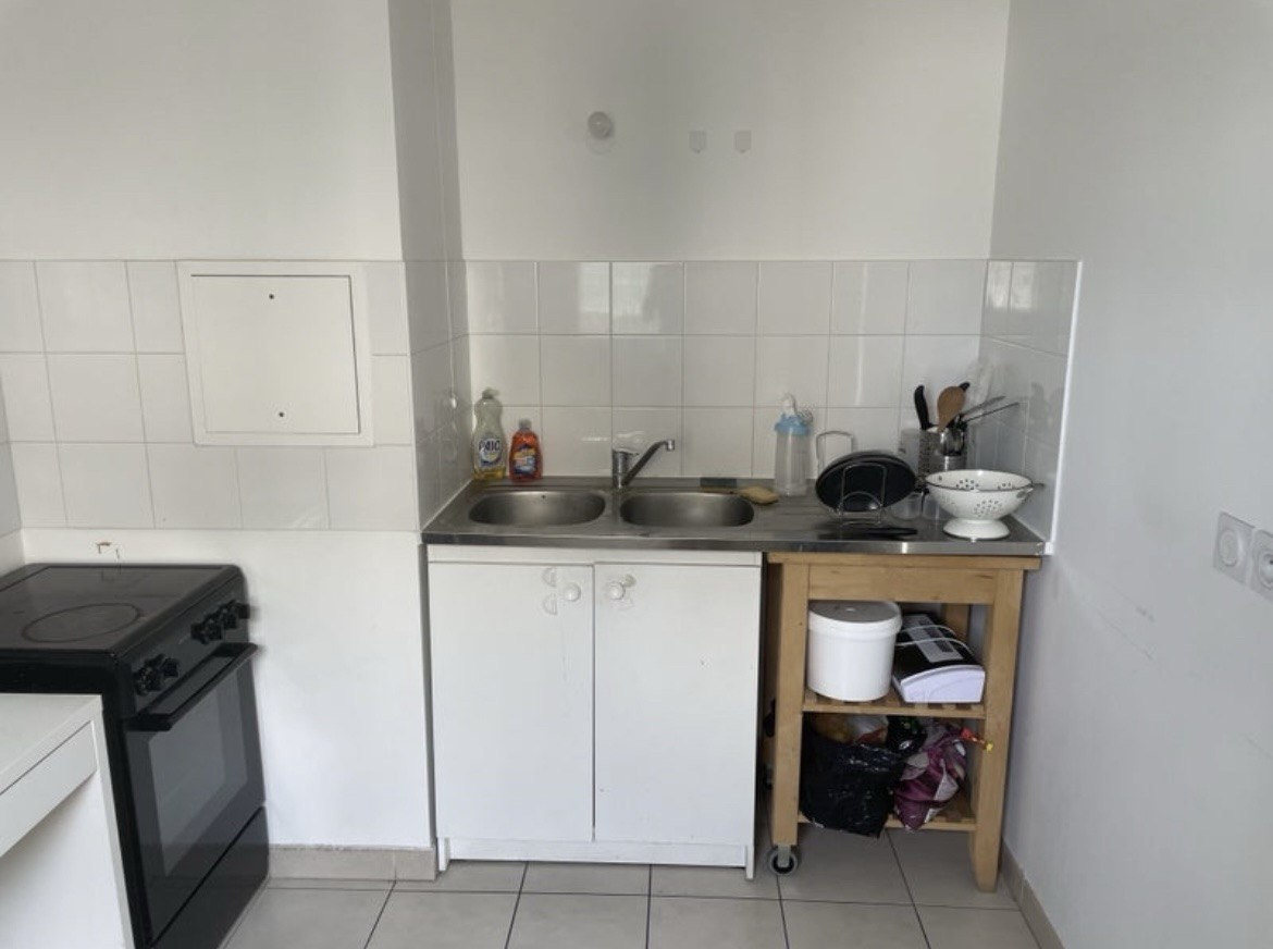 Gastfamilie Ivry-sur-Seine 471265