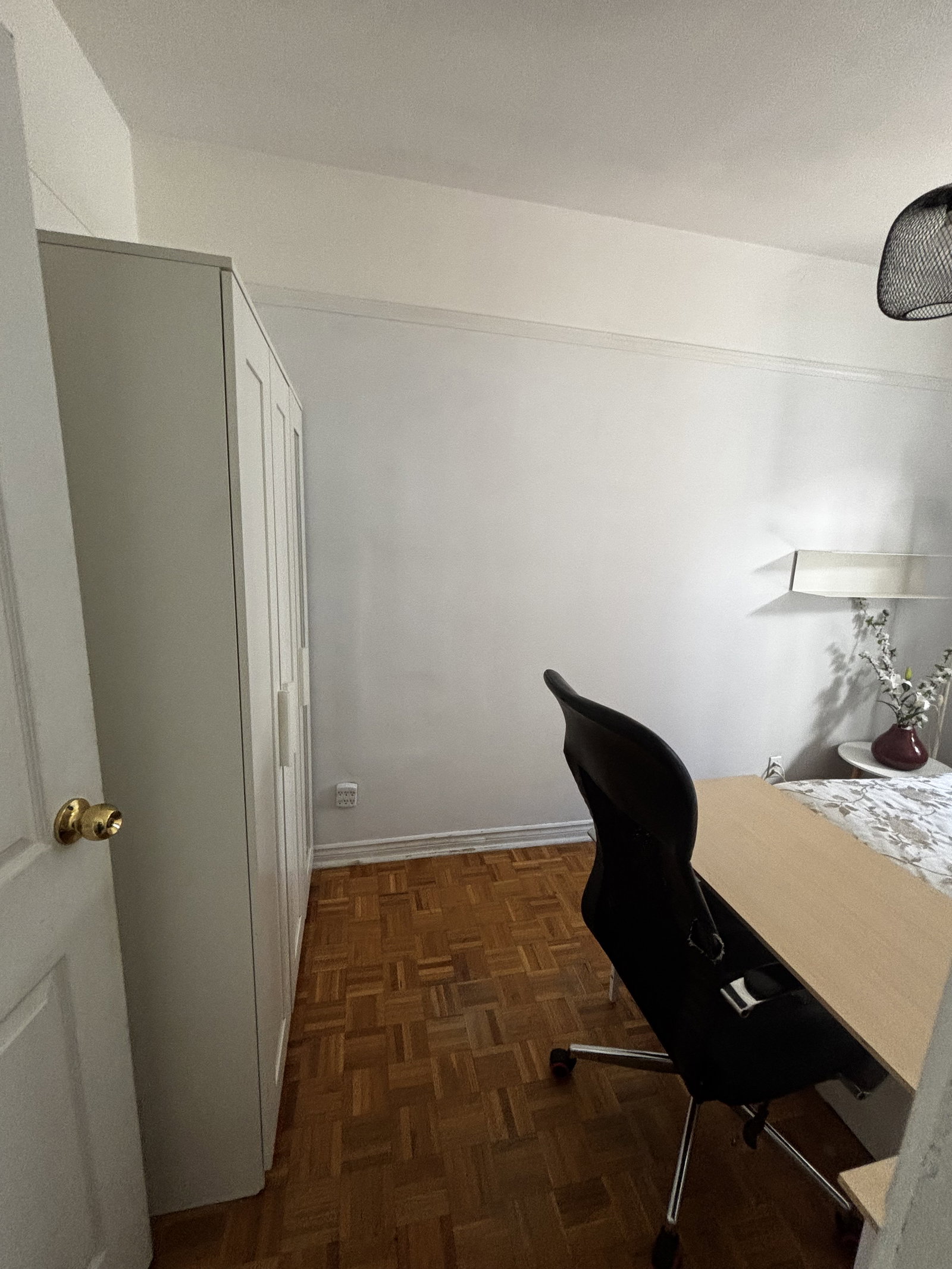 Wohngemeinschaft Montréal 668874