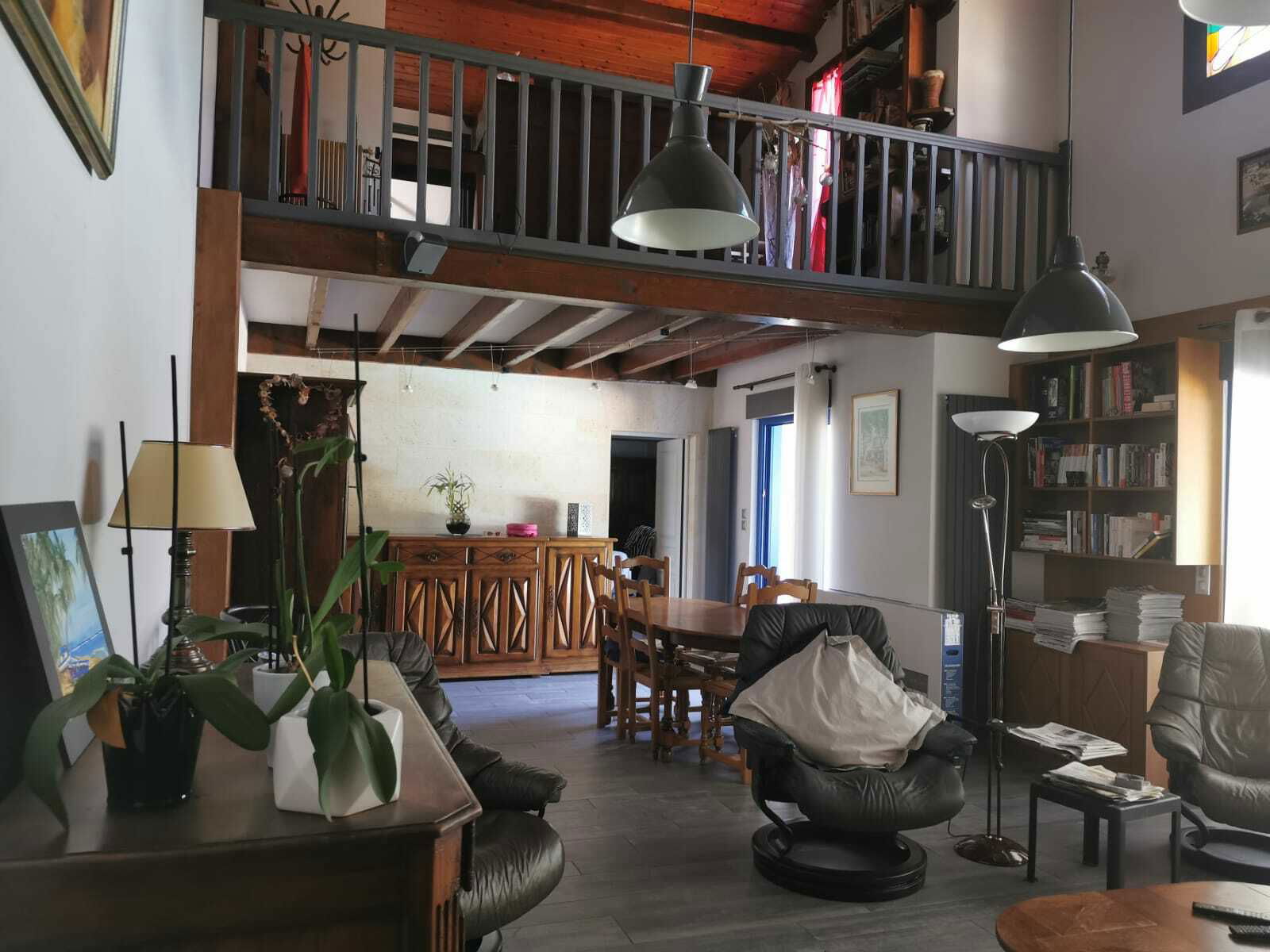 Gastfamilie Bruges 21402