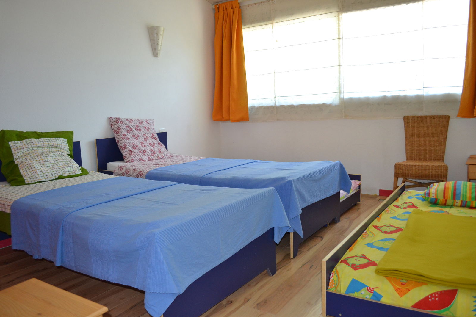 Kolokation Lablachère 110794