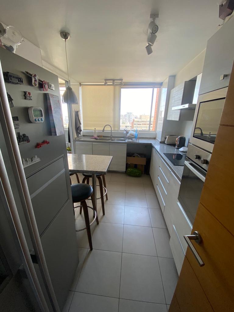 Gastfamilie Santiago 656277