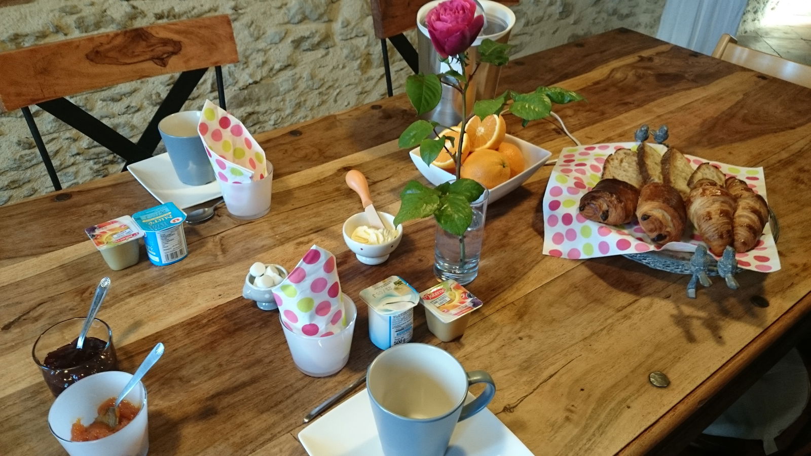 Gastfamilie Villefranche-de-Lauragais 89389