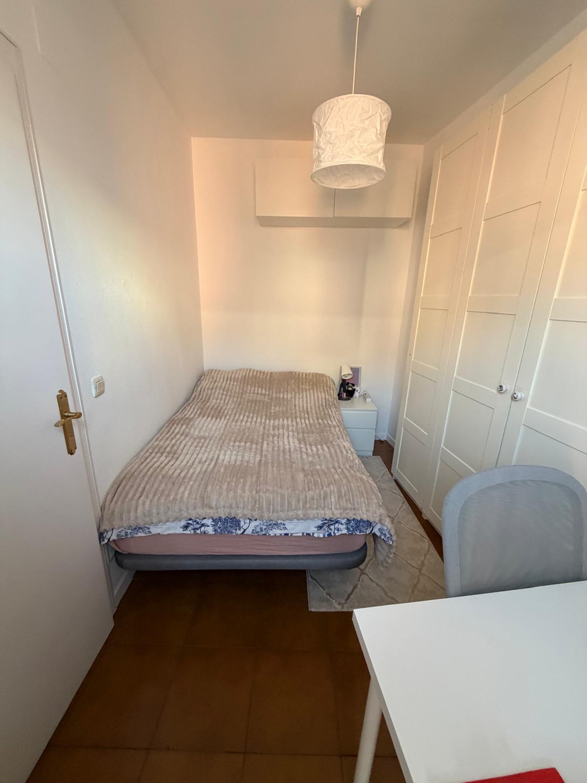Unterkunft Beim Gastgeber Madrid 666703