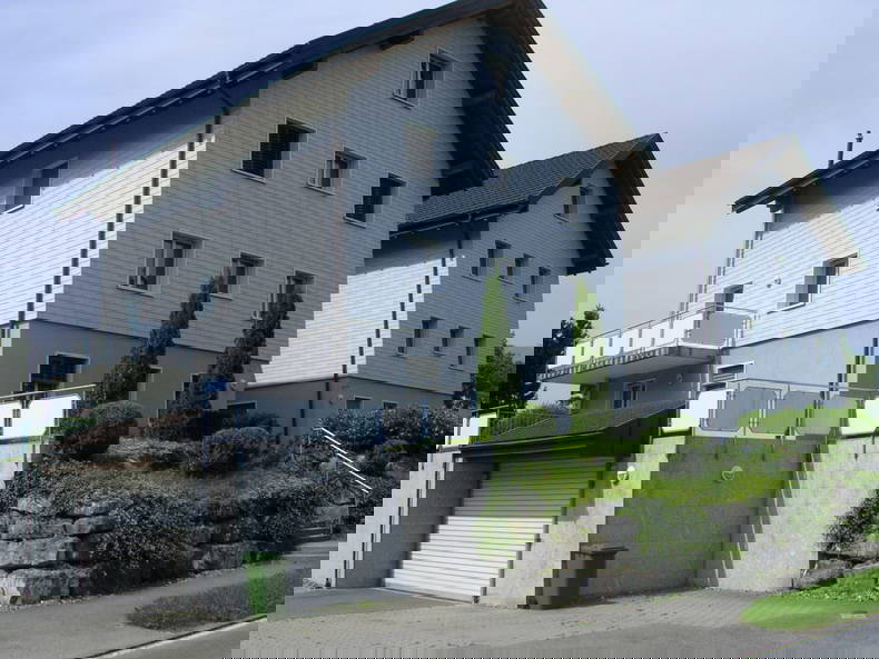 Zusammenleben Mauren 608541-4