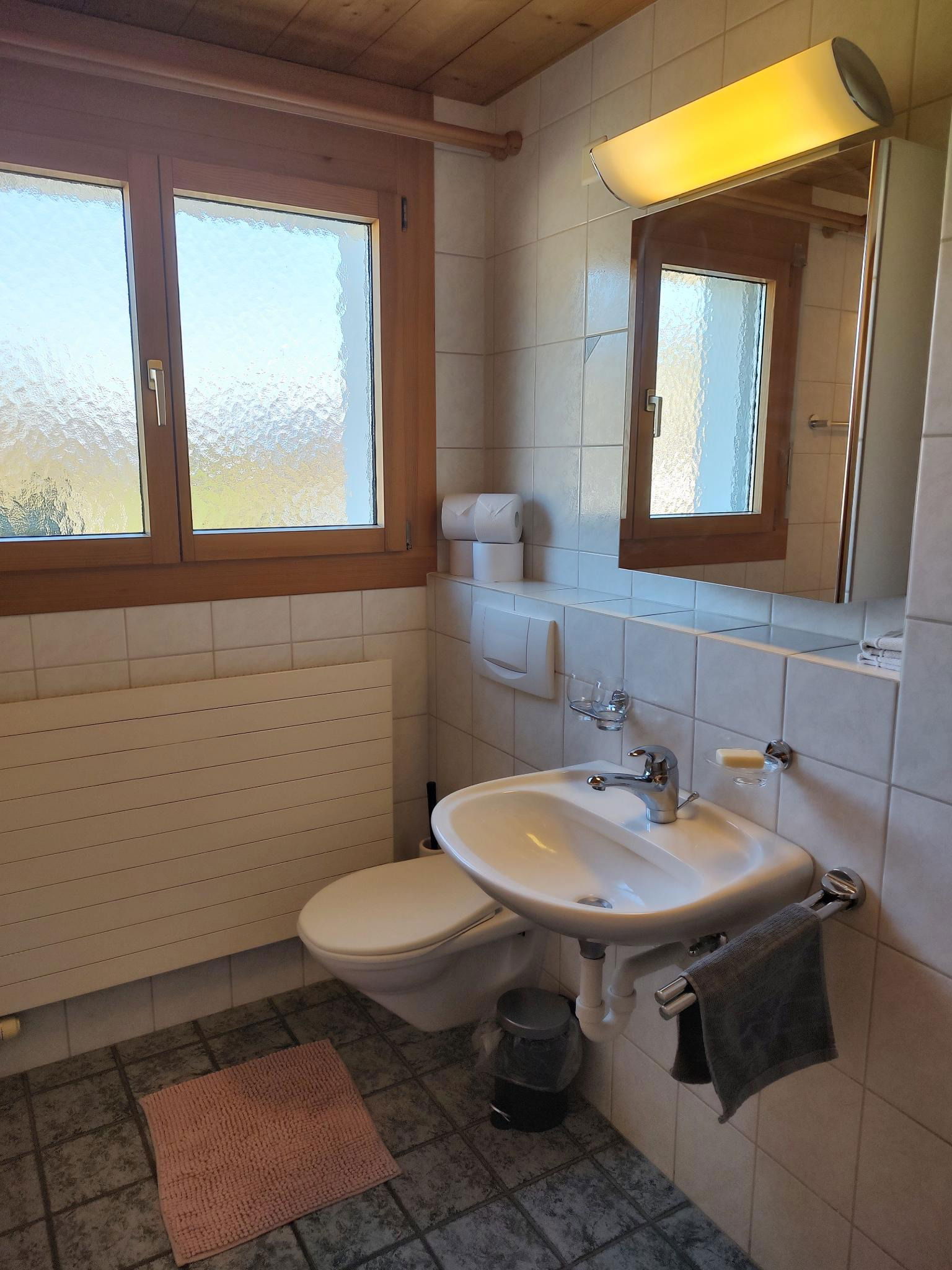 Zusammenleben Mauren 608541