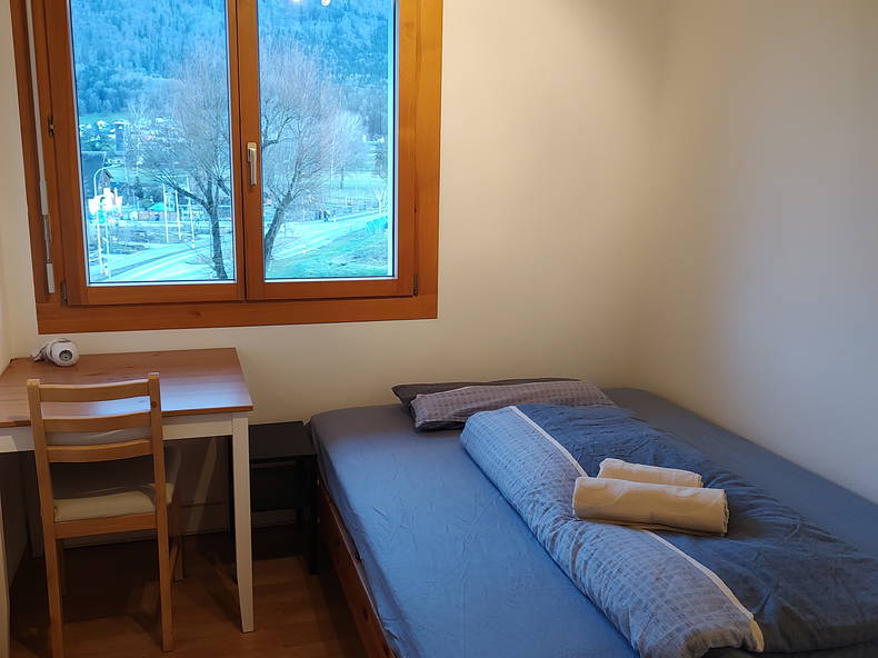 Coliving Mauren 608541-1