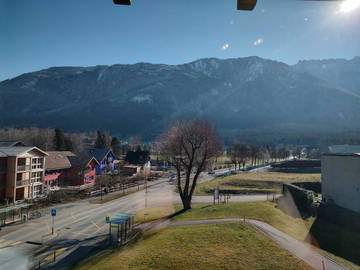 Zusammenleben Mauren 608541-3