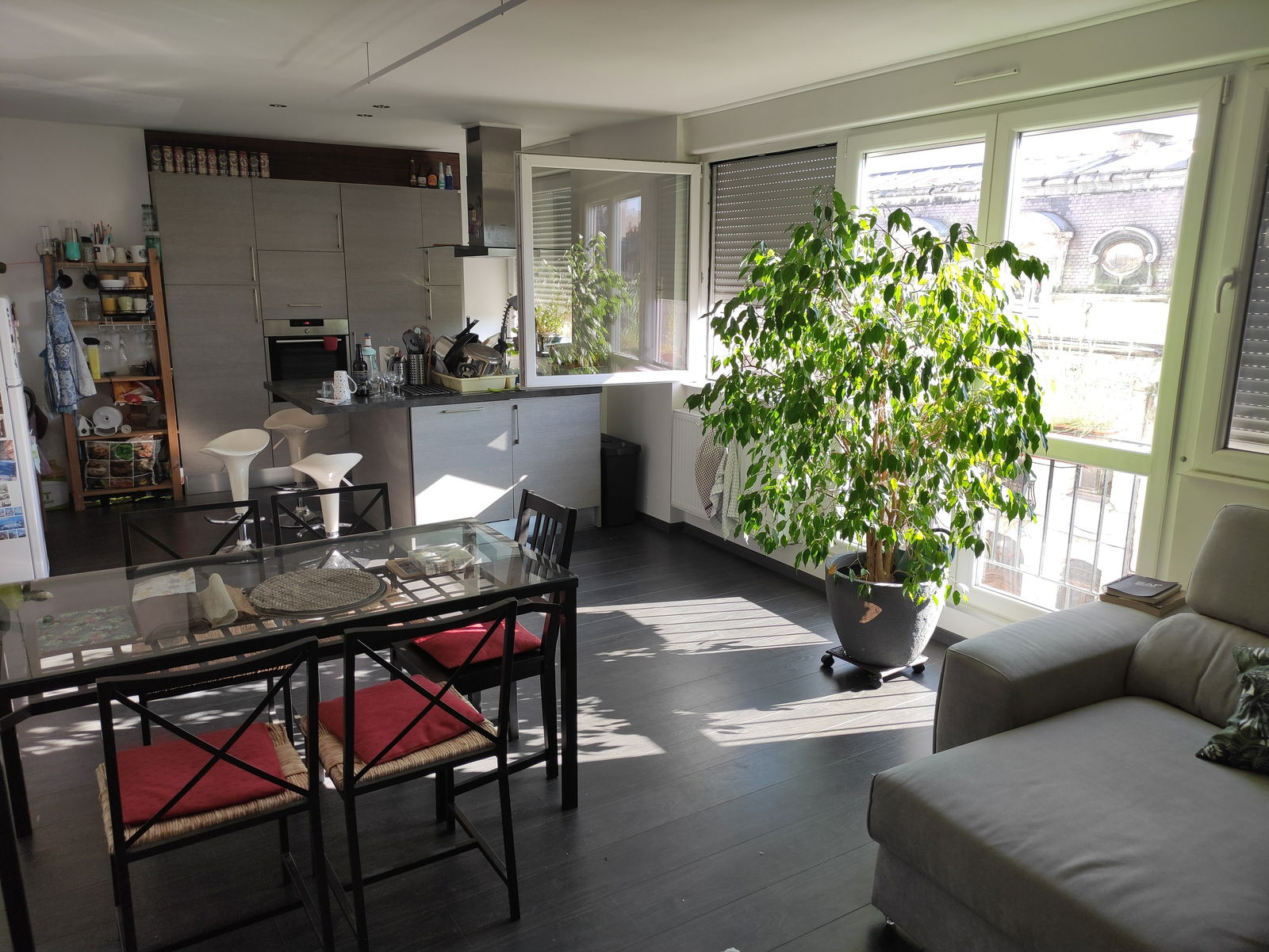 Gastfamilie Tourcoing 228745