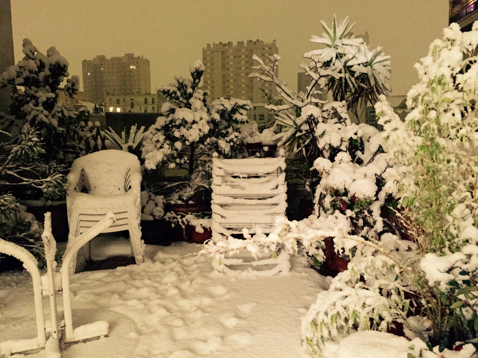 Gastfamilie Paris 256150