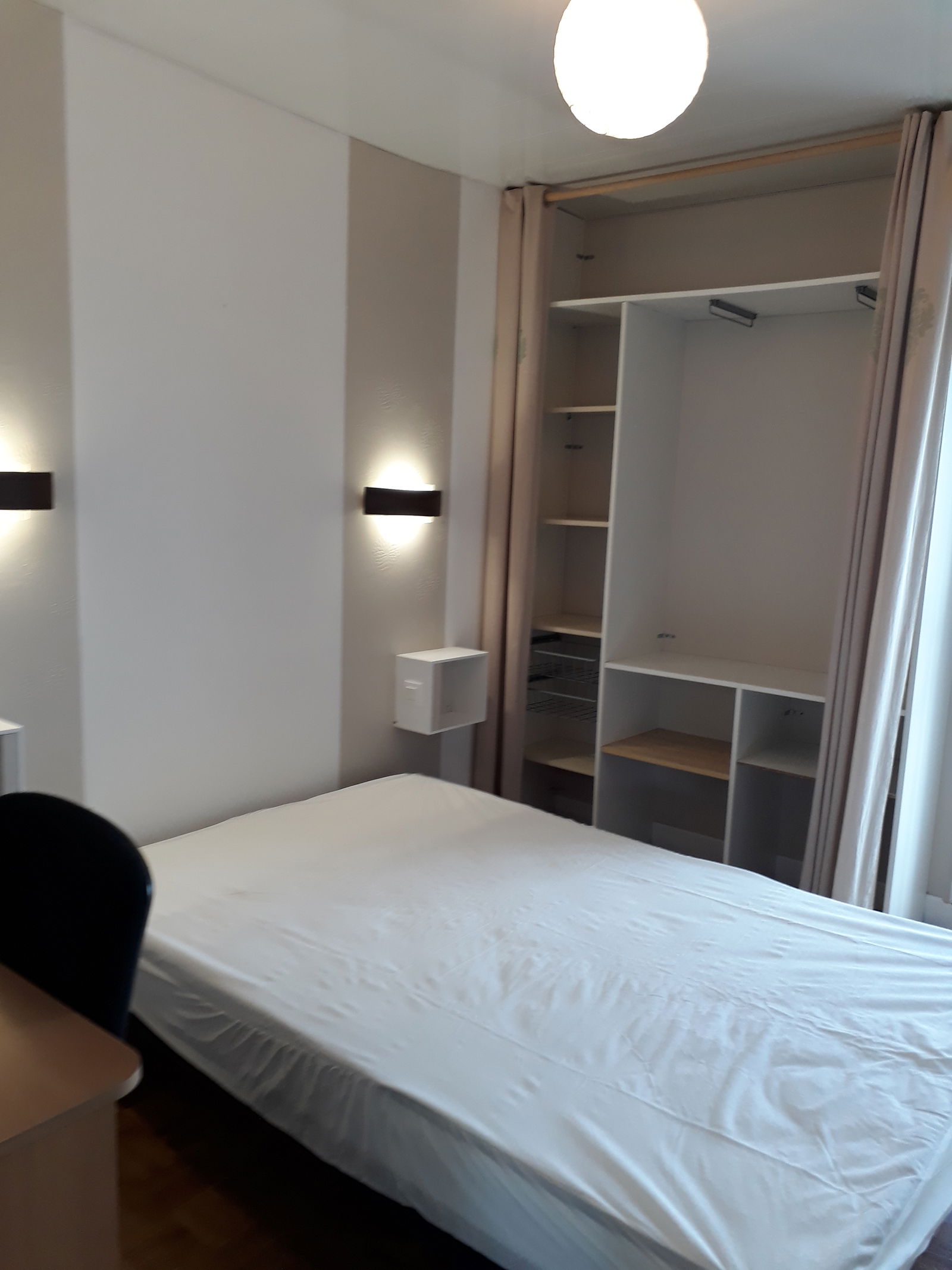 Gastfamilie Rezé 335638