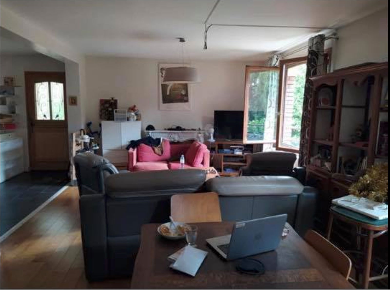 Gastfamilie Alfortville 241140