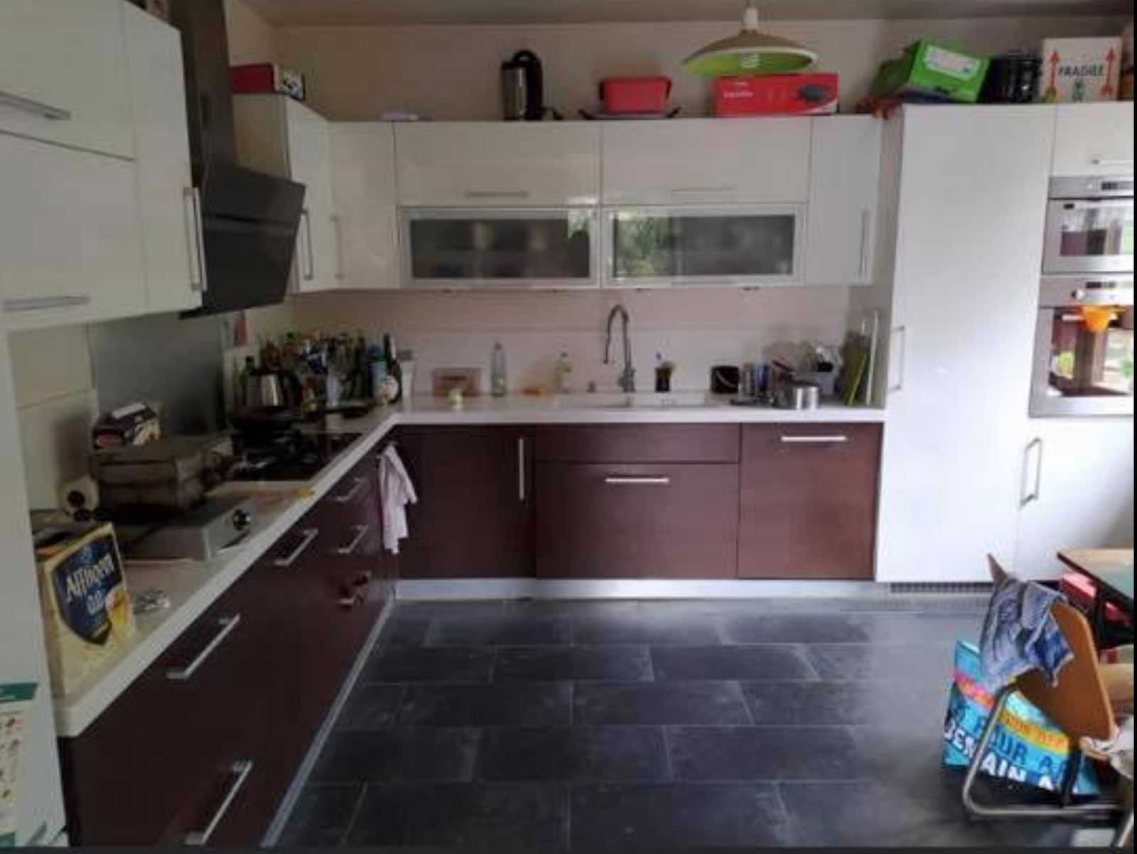 Gastfamilie Alfortville 241140