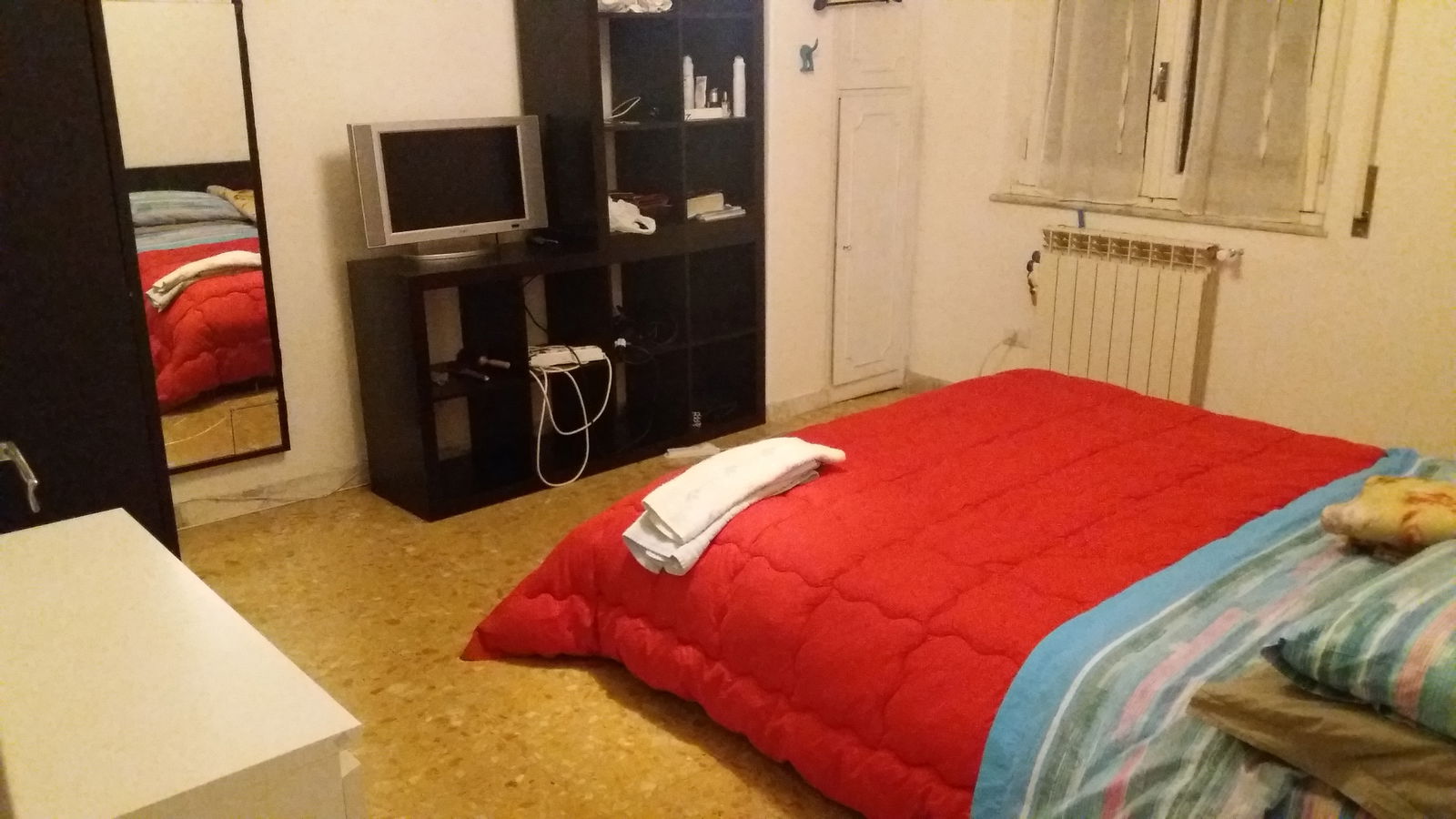 Gastfamilie Roma 165986