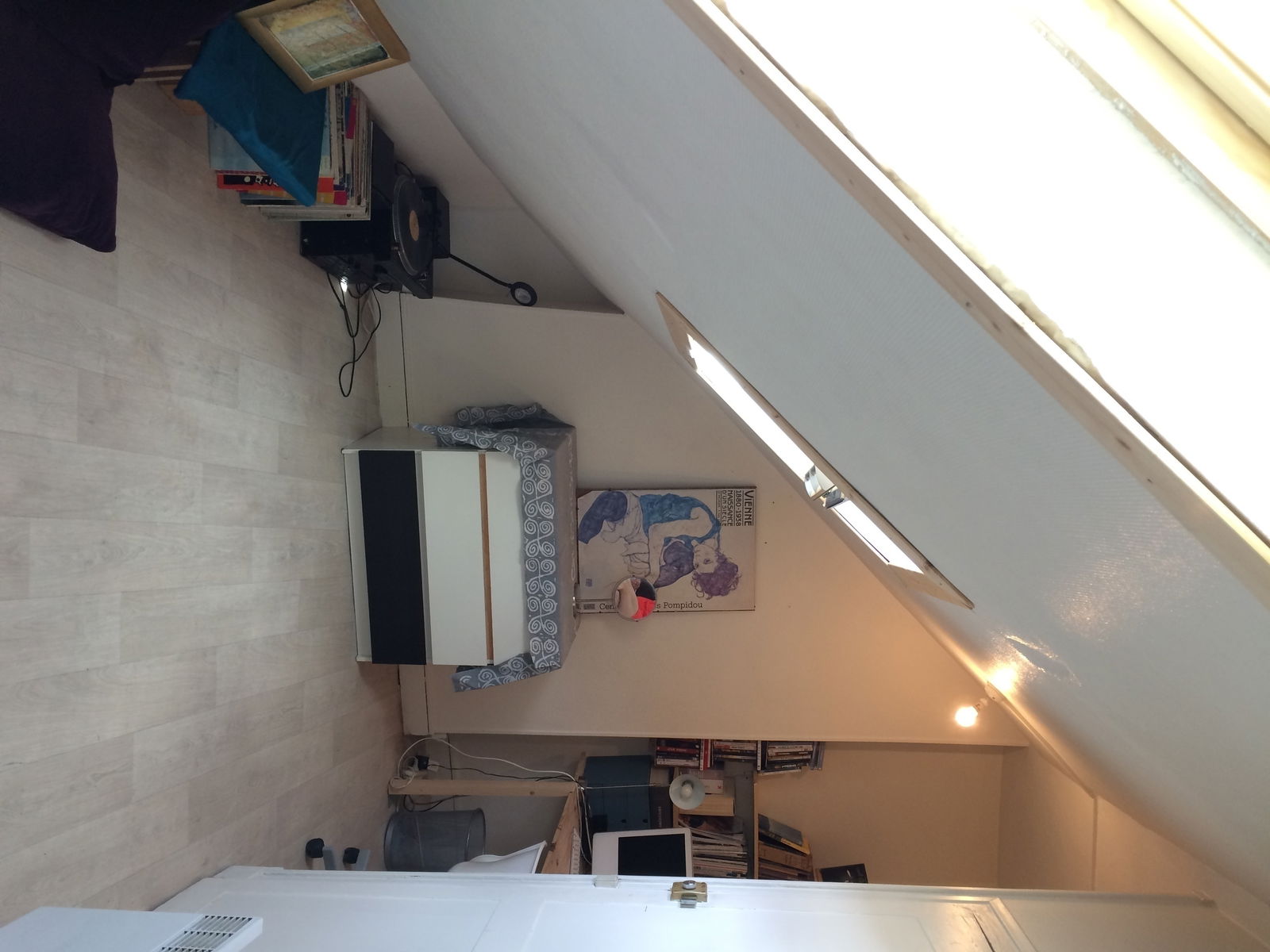 Gastfamilie Paris 101055