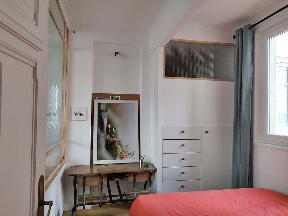 Gastfamilie Paris 242729