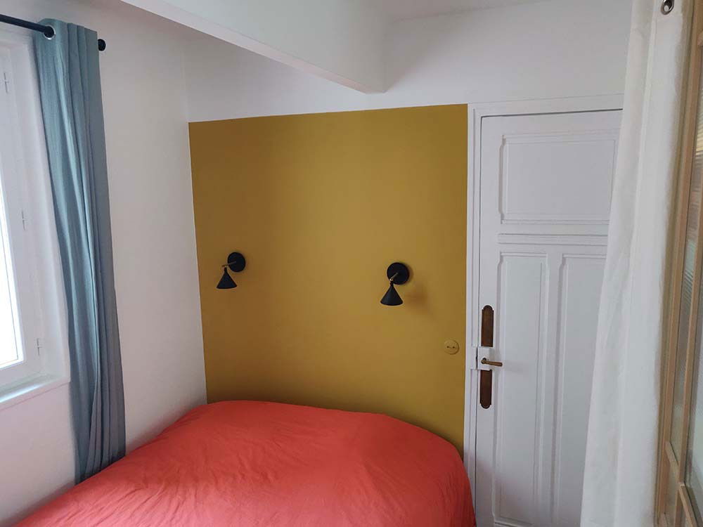 Gastfamilie Paris 242729