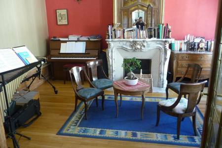 Gastfamilie Nancy 217802