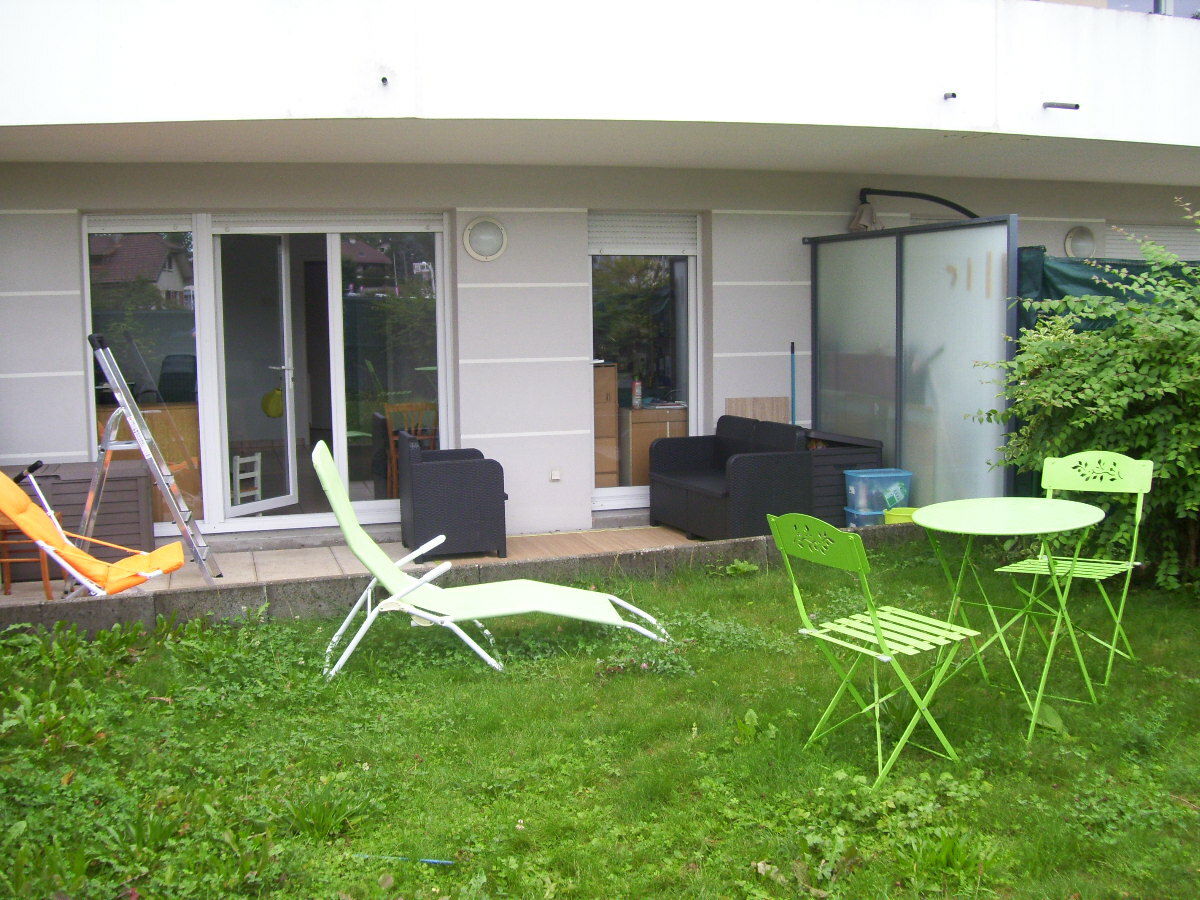 Gastfamilie Seynod 180031