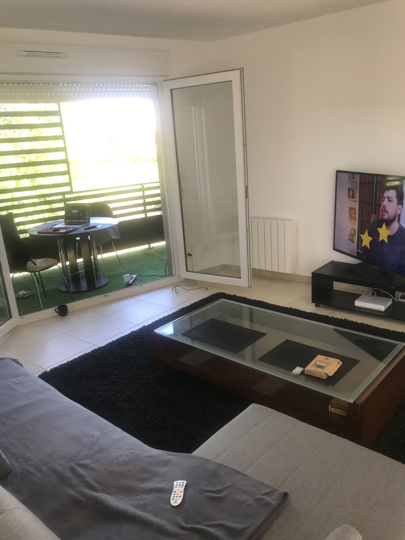 Gastfamilie Béziers 254342