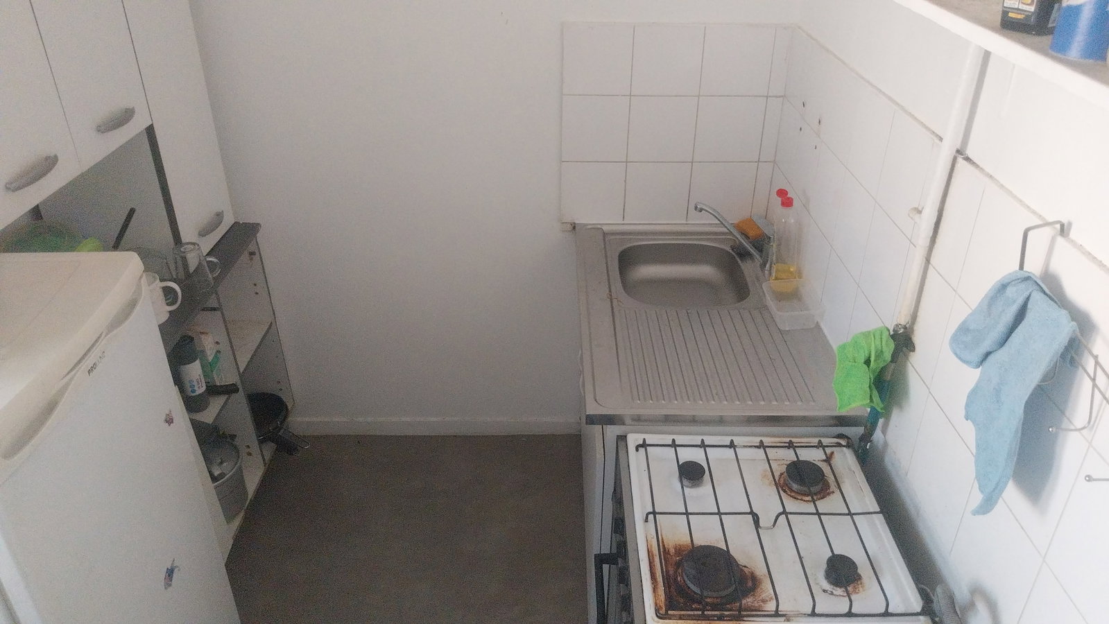 Unterkunft Beim Gastgeber Paris 677795