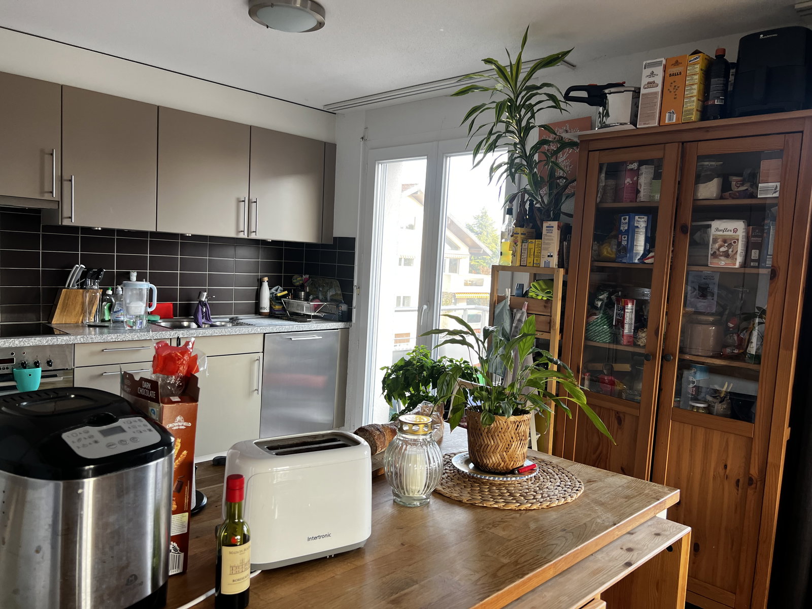 Gastfamilie Prangins 660968