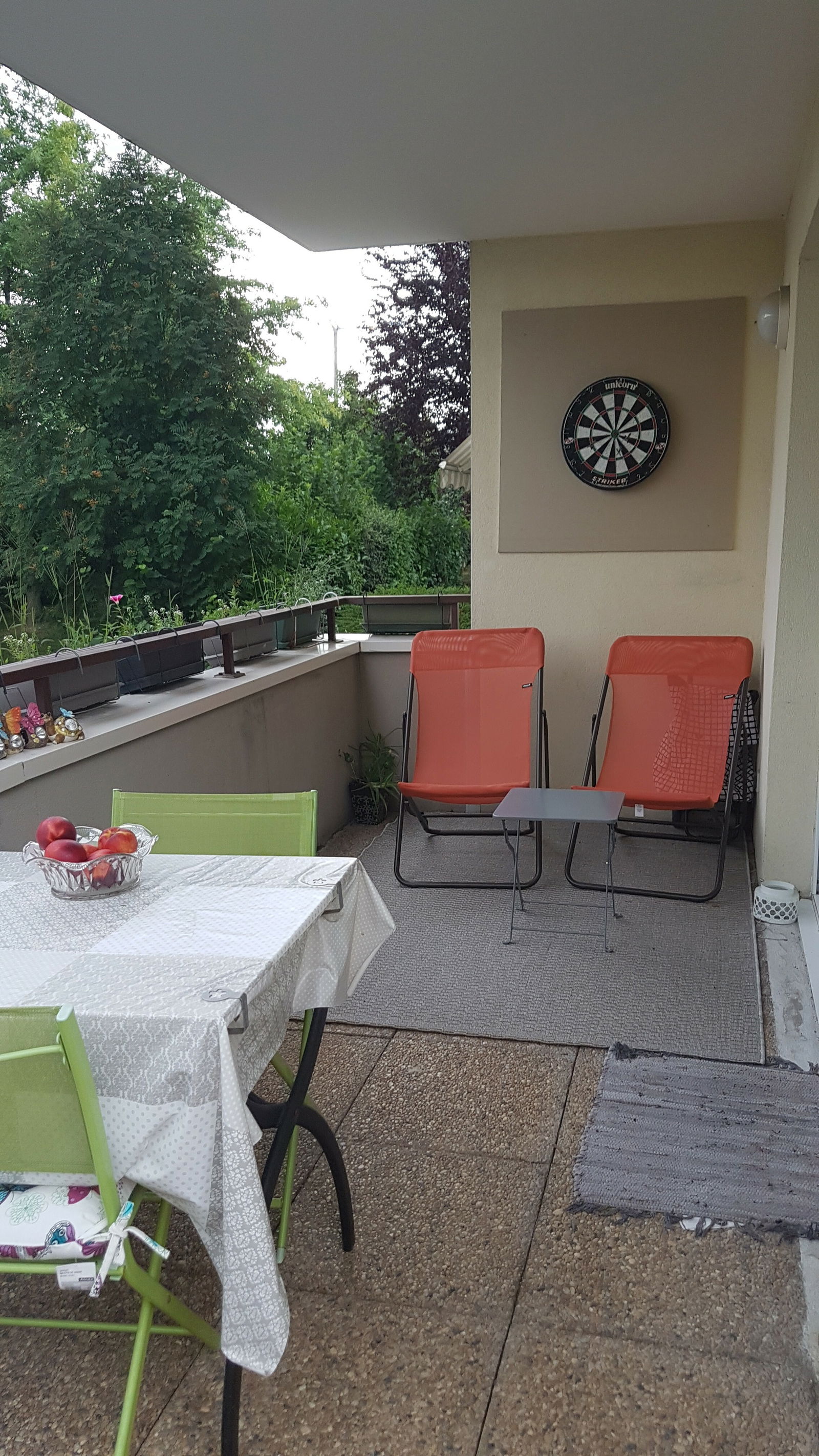 Gastfamilie Pringy 247508