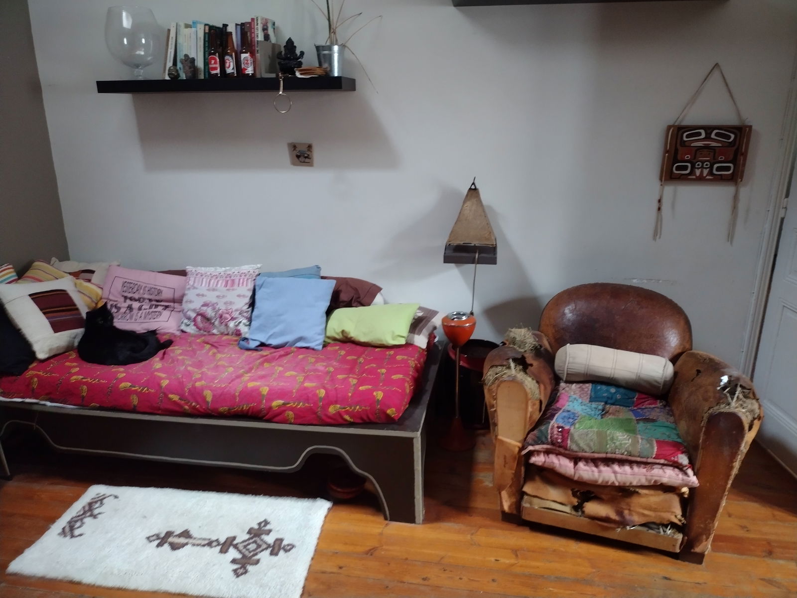 Gastfamilie Angoulême 635450