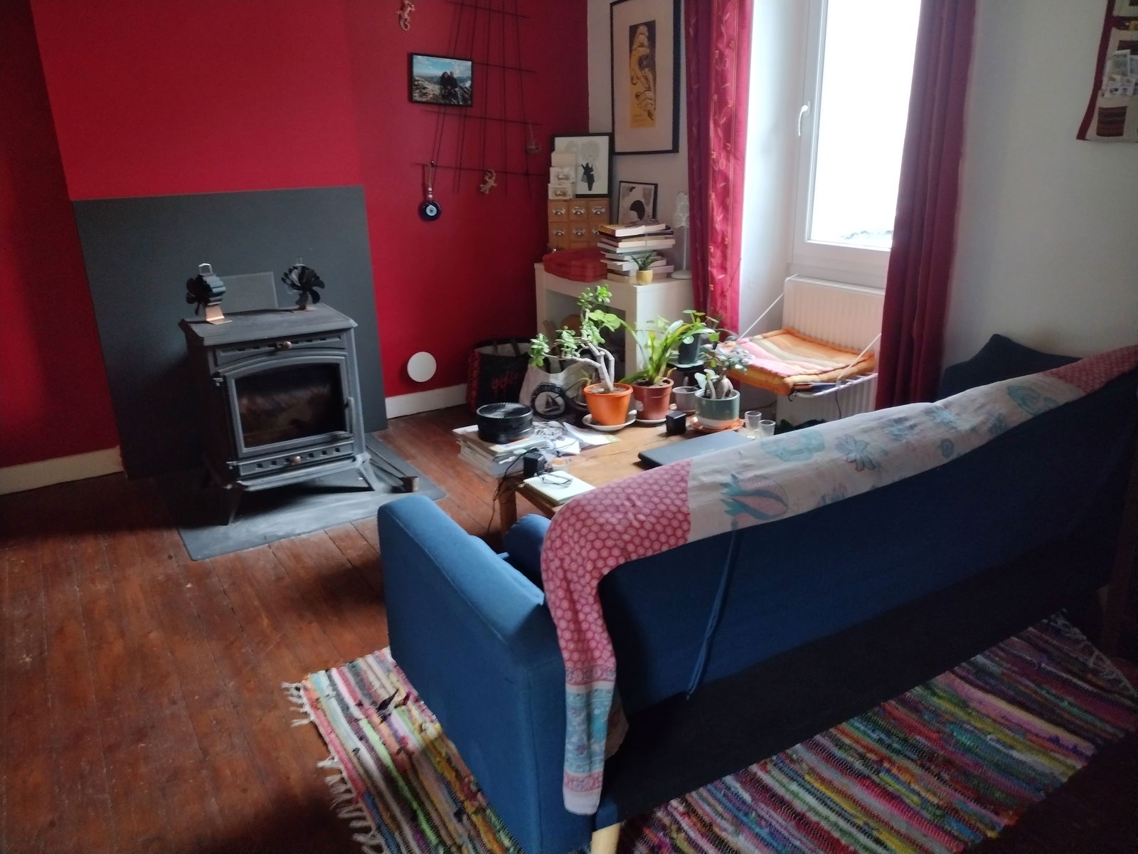 Gastfamilie Angoulême 635450