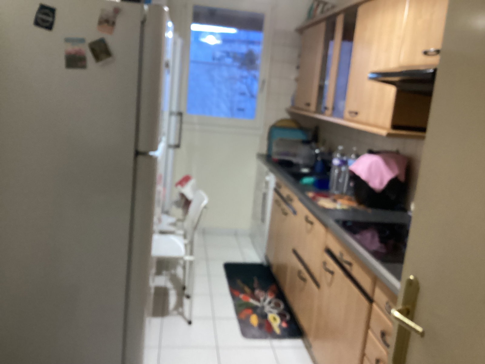 Gastfamilie Rueil-Malmaison 658728