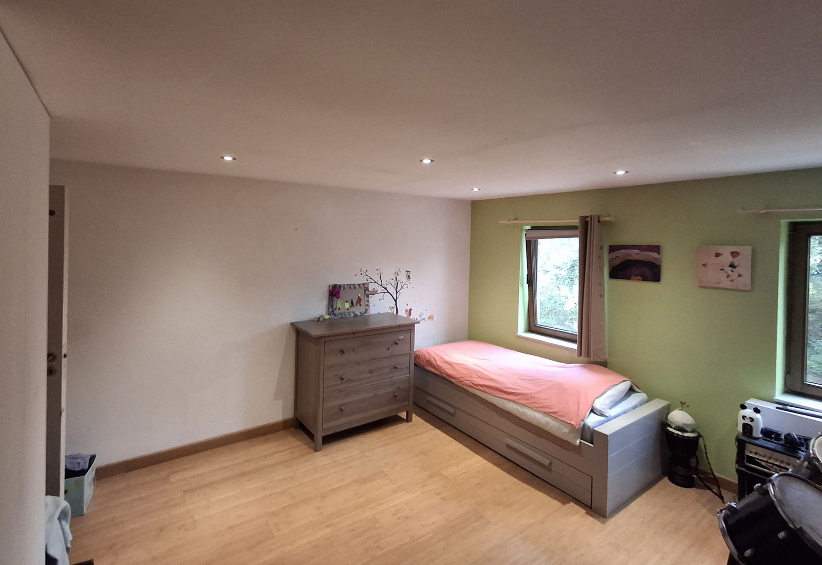 Gastfamilie Profondeville 622614