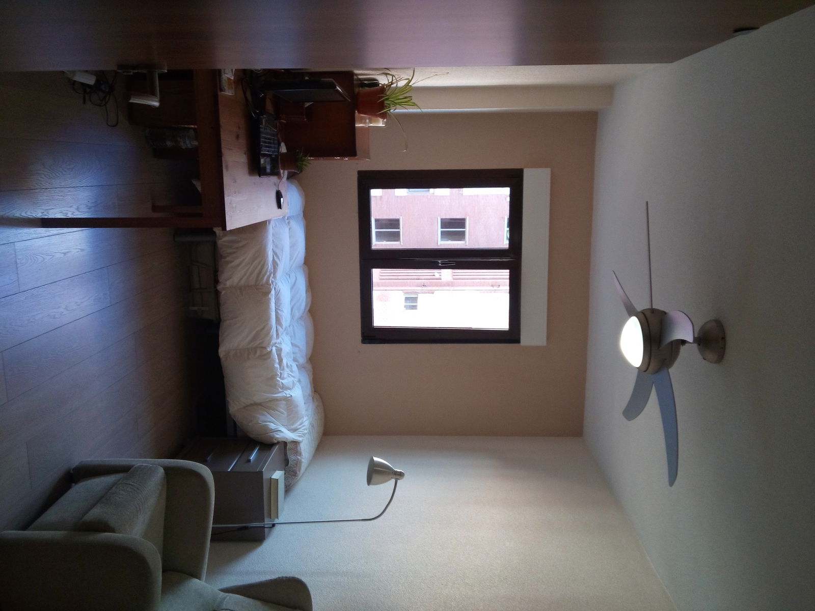 Gastfamilie Murcia 156278