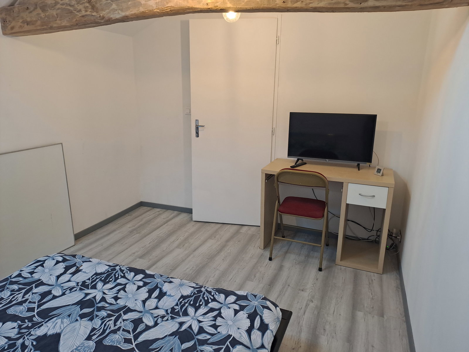 Kolokation Villemandeur 654954