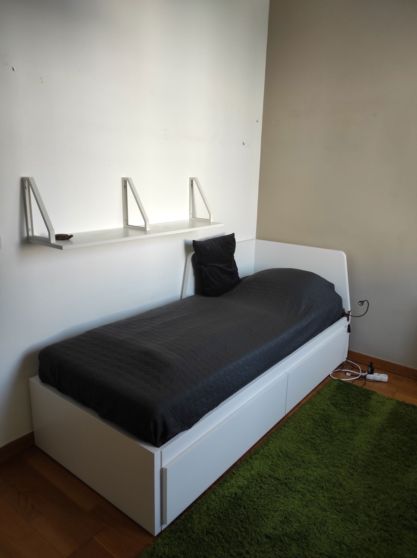 Gastfamilie Marseille 408362