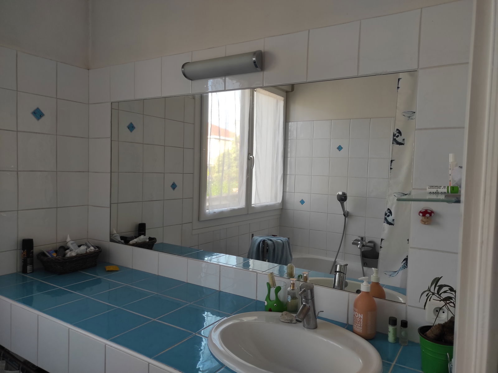 Gastfamilie Marseille 408362