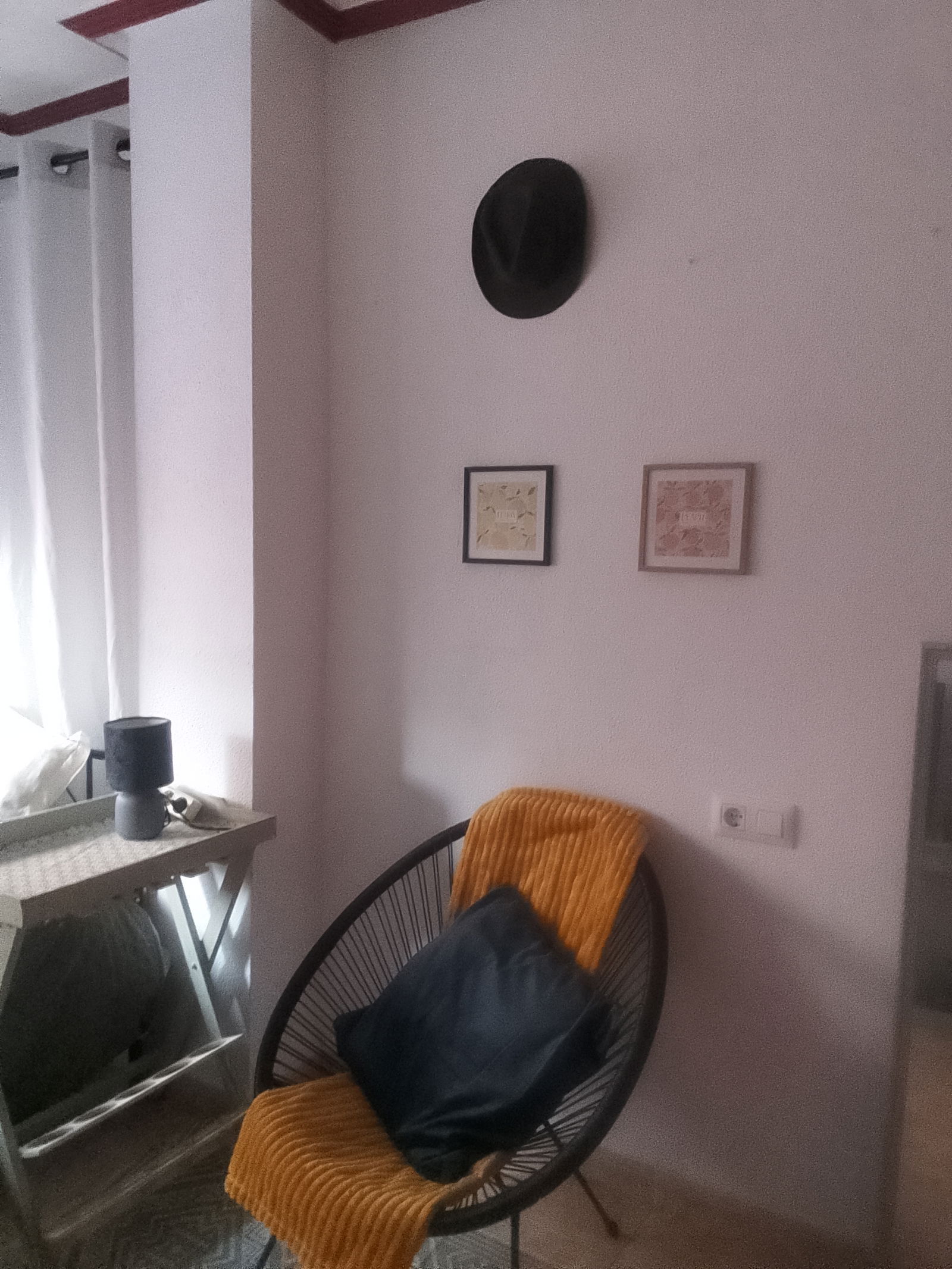 Gastfamilie Torrevella 656528