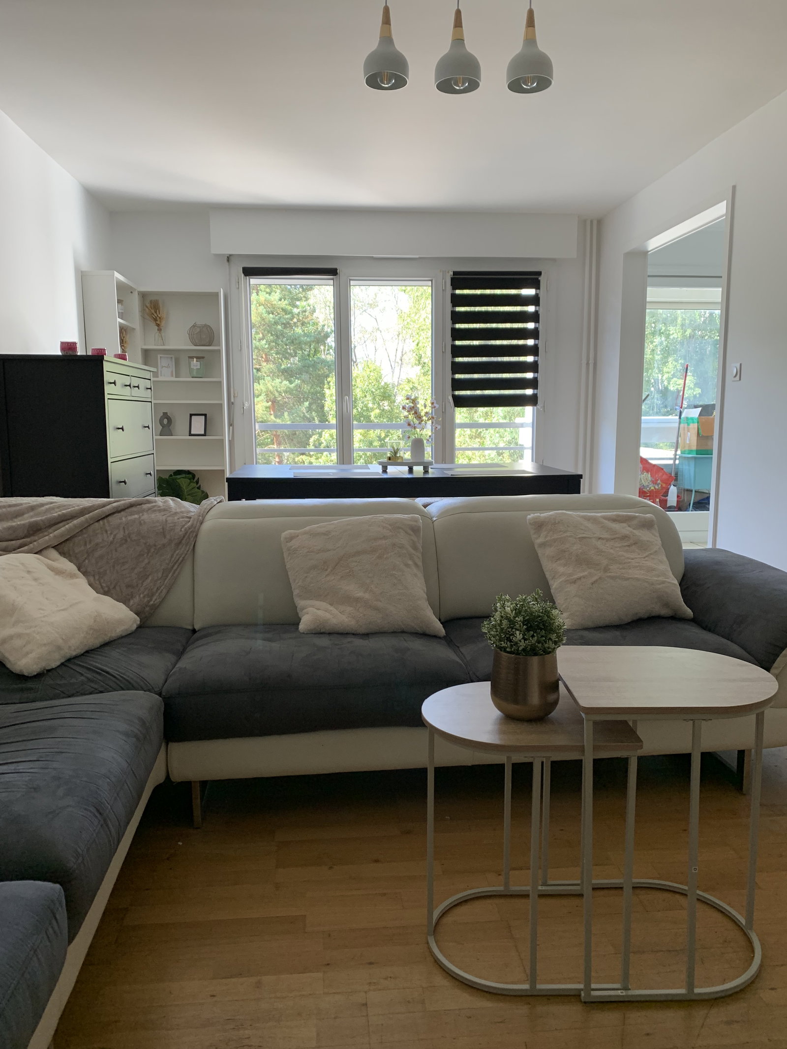 Wohngemeinschaft Saint-Genis-Pouilly 676707