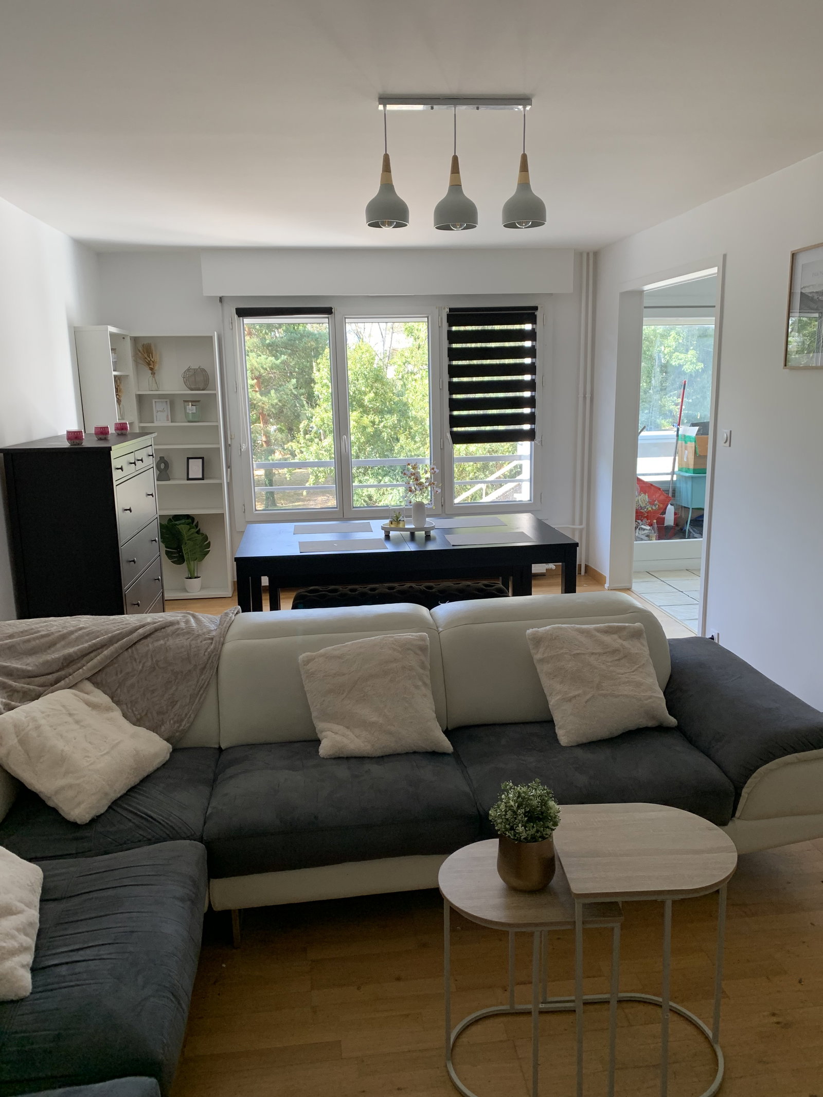 Wohngemeinschaft Saint-Genis-Pouilly 676707