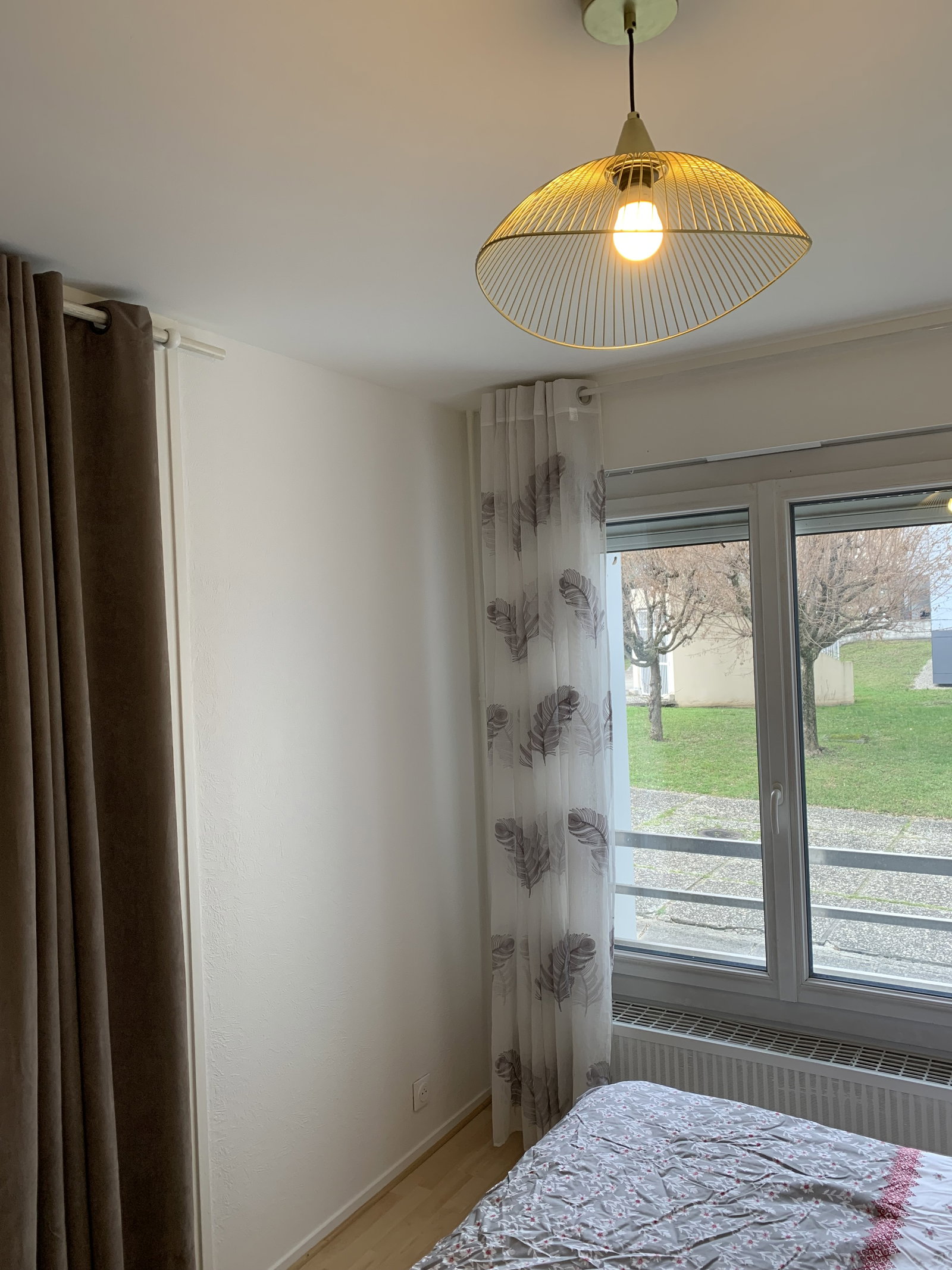 Wohngemeinschaft Saint-Genis-Pouilly 676707