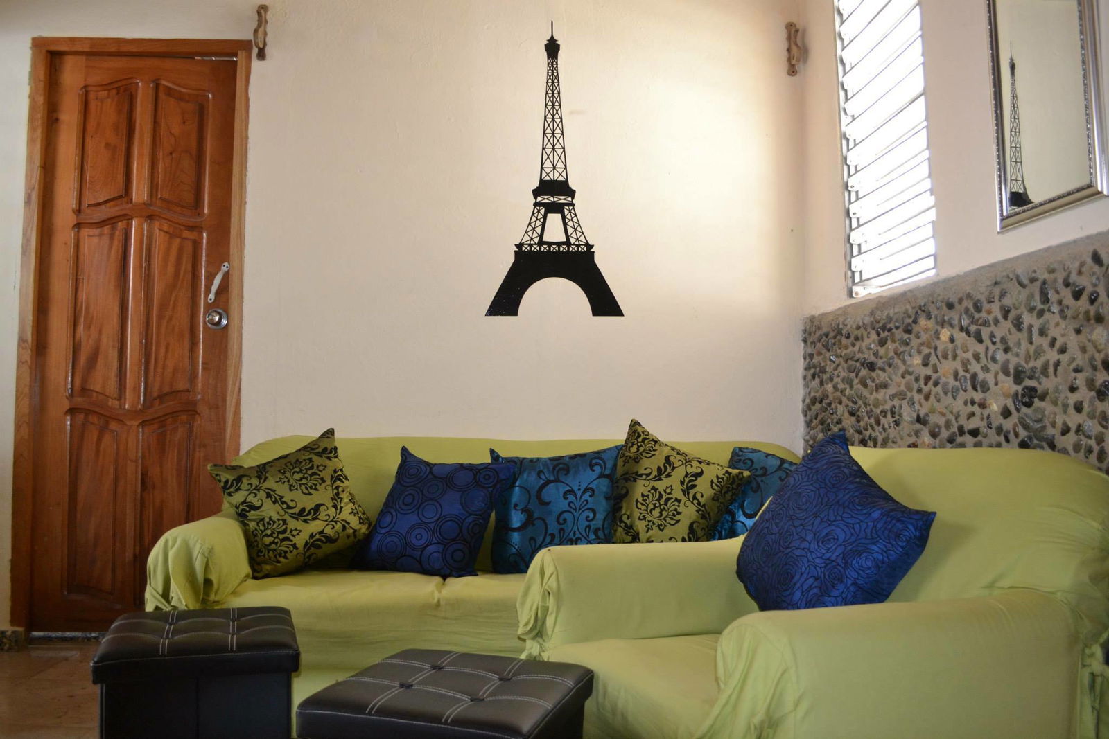 Gastfamilie Santiago de Cuba 117621