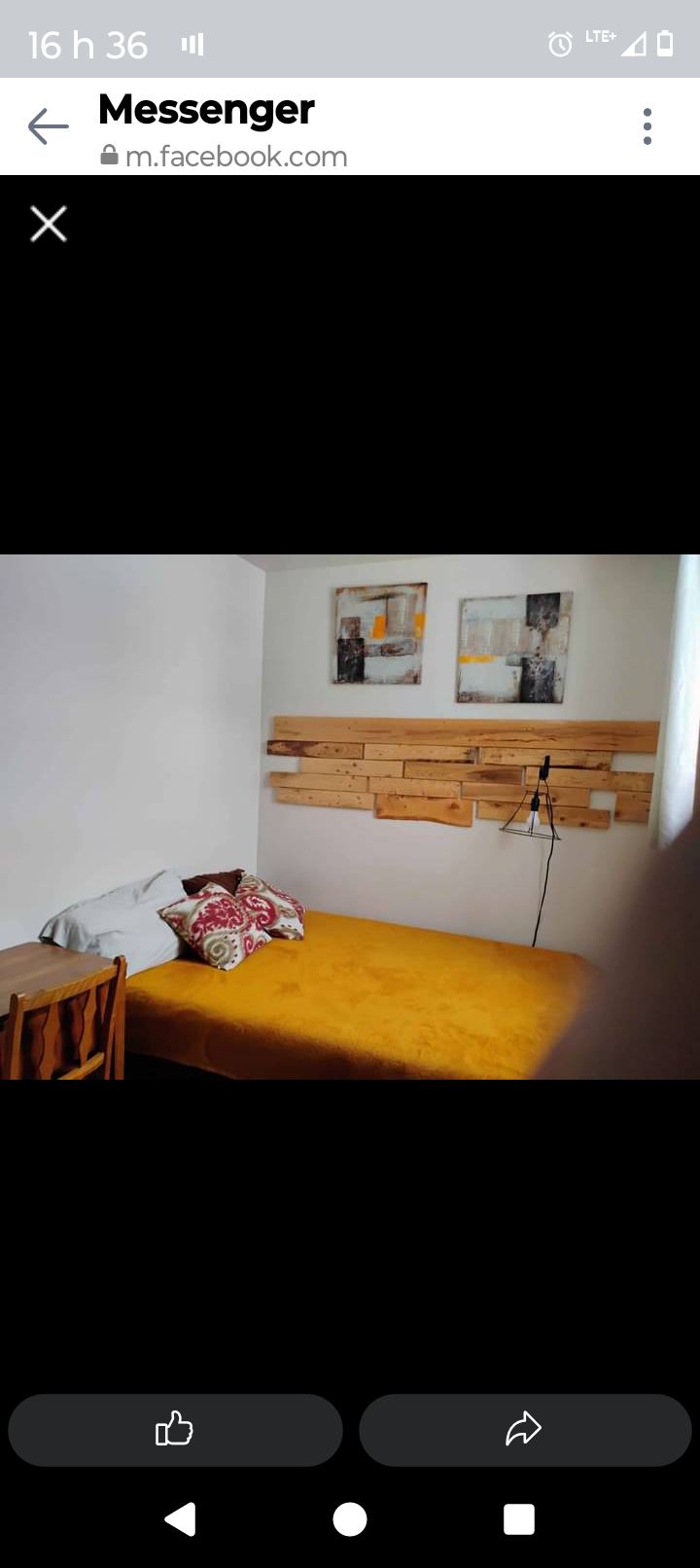 Gastfamilie Saint-Jérôme 649448