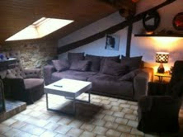 Gästezimmer Bidart 23598