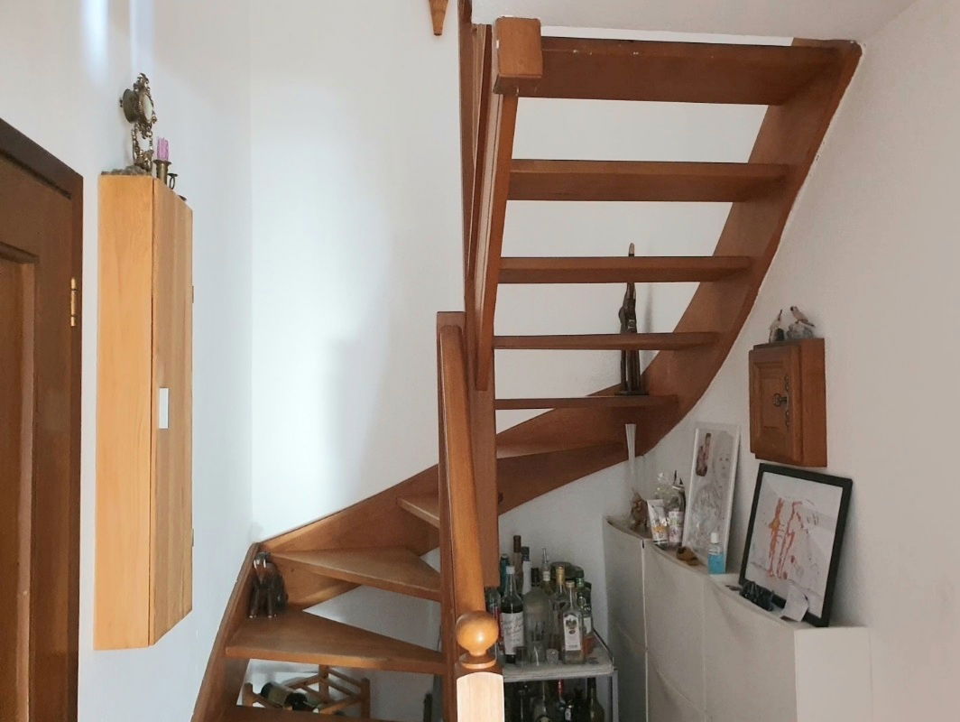 Gastfamilie Schiltigheim 247443