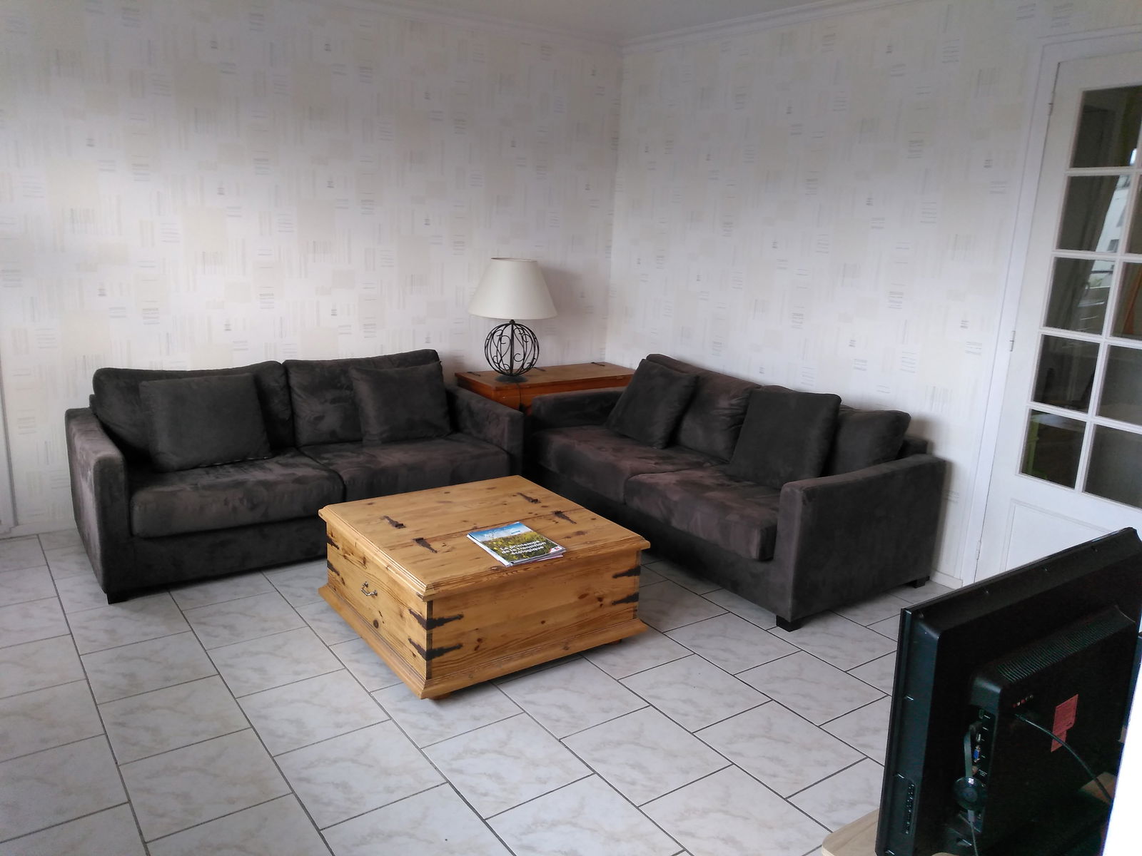 Gastfamilie Angers 271295