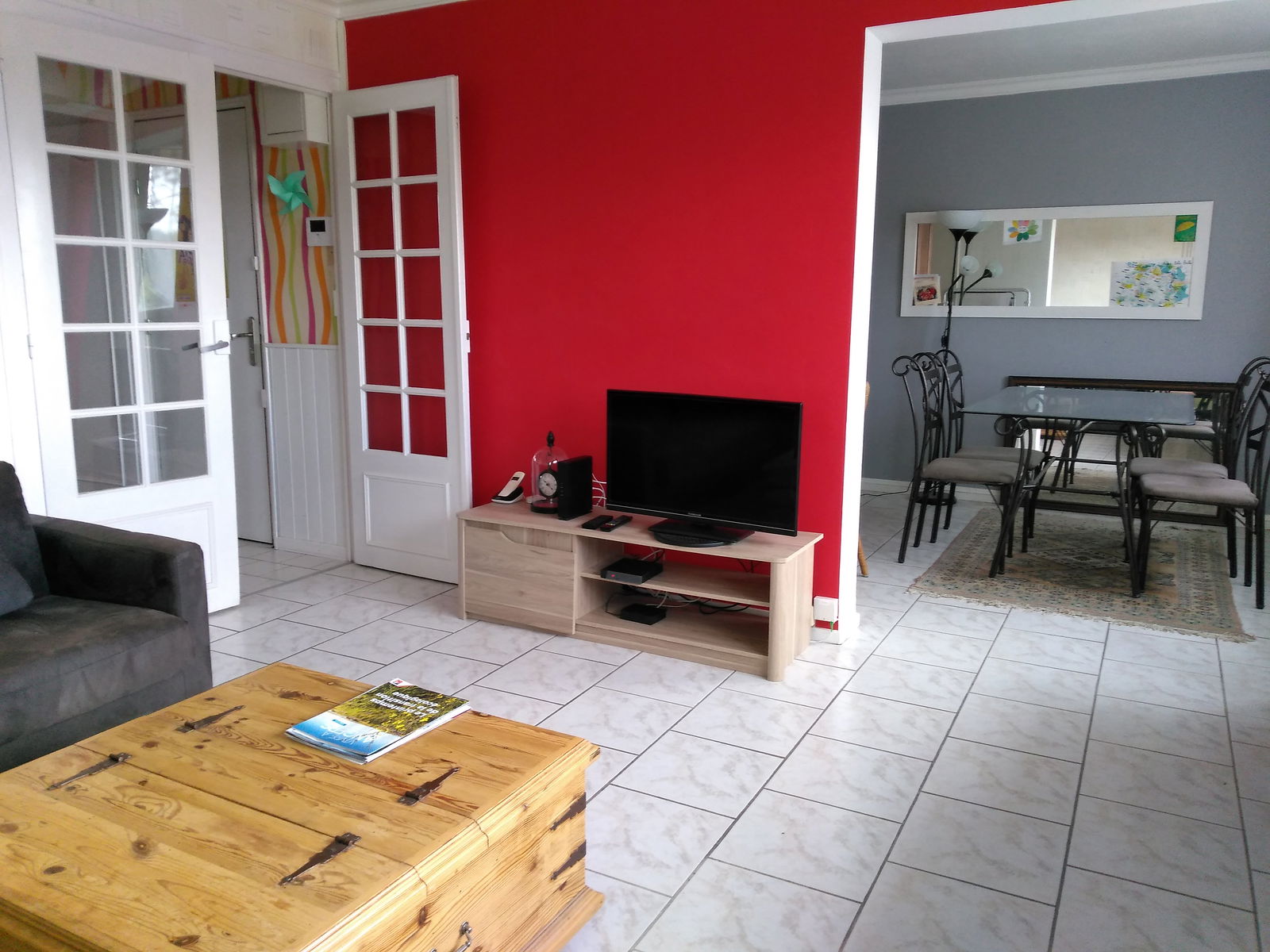 Gastfamilie Angers 271295