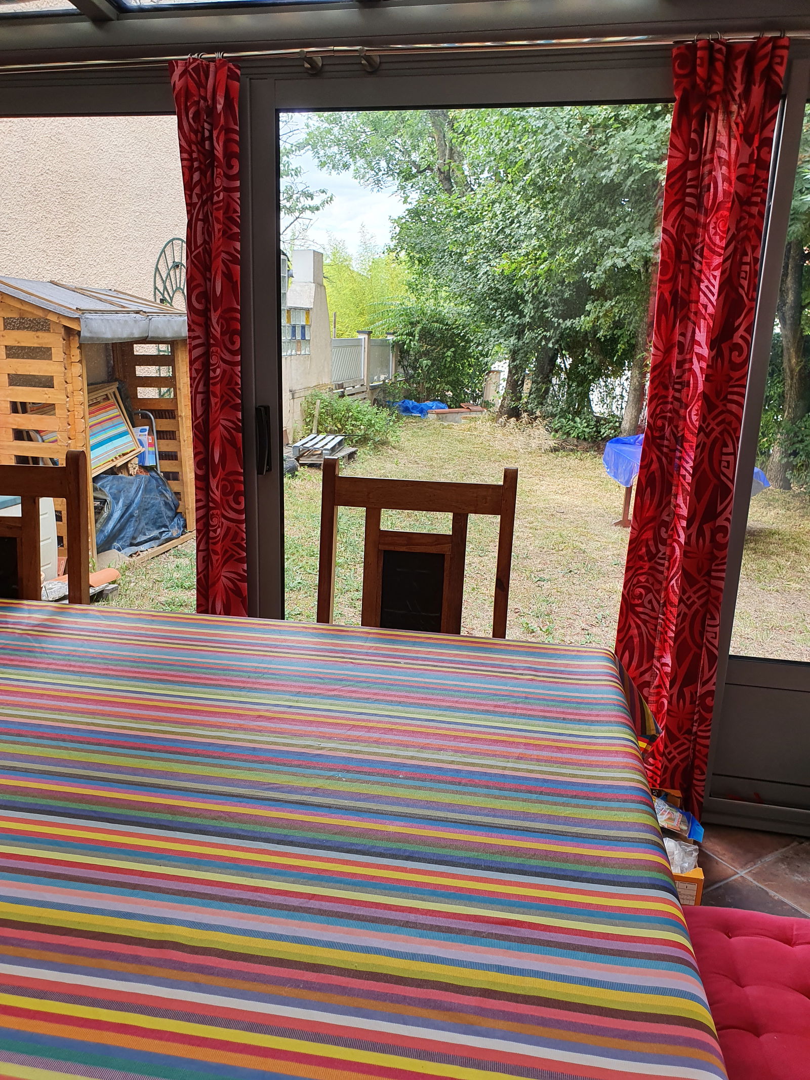 Gastfamilie Toulouse 397713